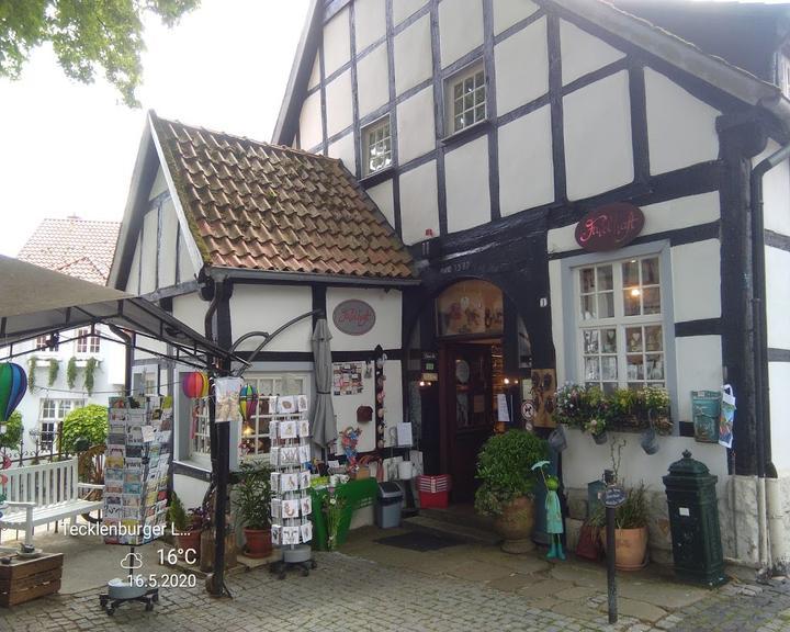 Lindenhof Café